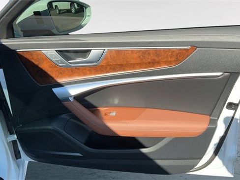 Used 2022 Audi A6 3.0T Prestige w/ Prestige Package image 9