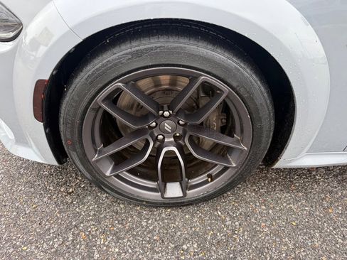 Used 2021 Dodge Charger Scat Pack image 10