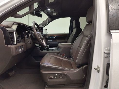 Used 2022 GMC Sierra 1500 Denali image 4