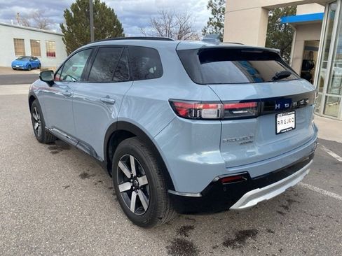 Used 2026 Honda Prologue Touring image 9