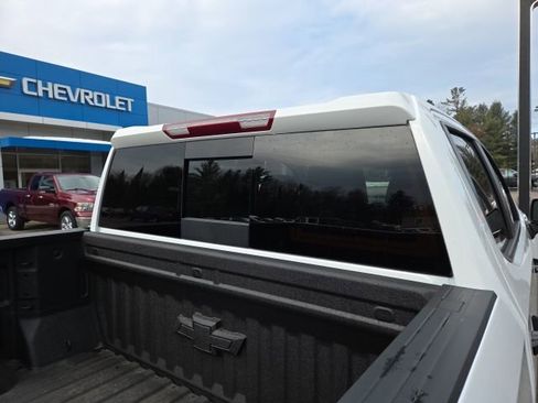 New 2026 Chevrolet Silverado 1500 LT Trail Boss image 14