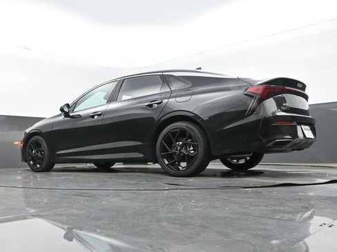 Used 2026 Kia K5 GT-Line w/ GT-Line Premium Package FWD image 10