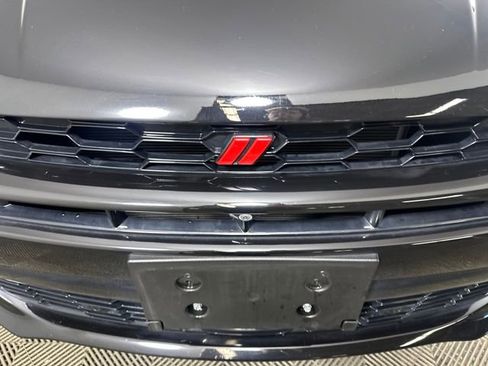 Used 2024 Dodge Hornet R/T w/ Tech Pack w/o Parking image 9
