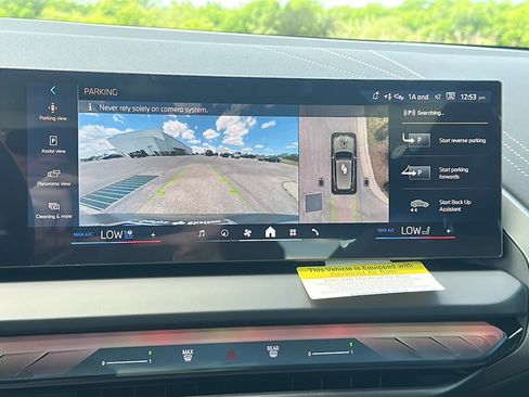 New 2026 BMW X3 xDrive30 w/ Premium Package AWD/4WD image 24