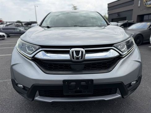 Used 2019 Honda CR-V EX image 8