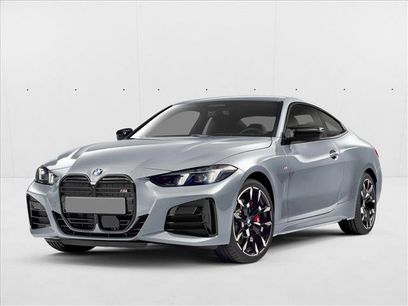 Used 2025 BMW M440i Coupe w/ Premium Package