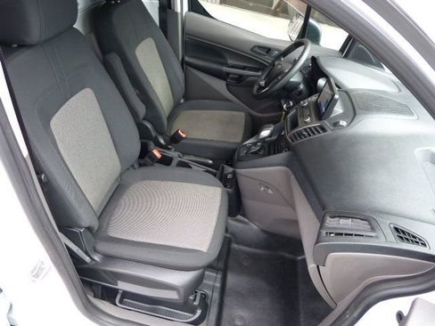 Used 2022 Ford Transit Connect XL image 25