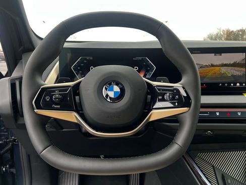 Certified 2025 BMW X3 xDrive30i w/ Convenience Package image 12