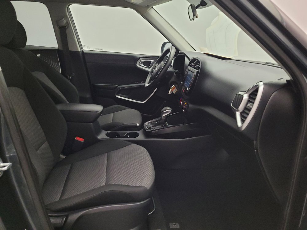 Used 2020 Kia Soul LX FWD image 21