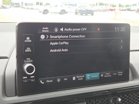 Used 2025 Honda CR-V EX-L image 5