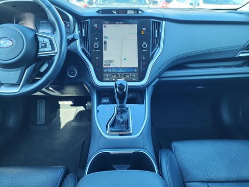 Used 2022 Subaru Outback Limited image 24