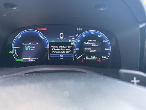 Used 2025 Toyota Camry XSE w/ Premium Package image 8