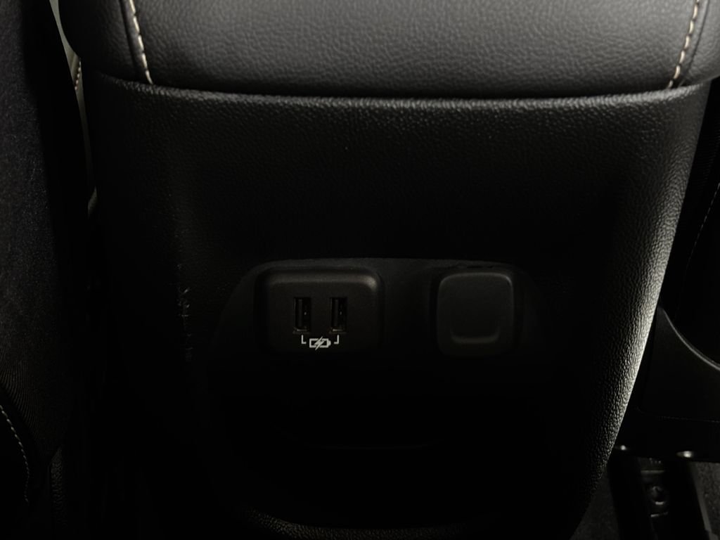 Certified 2022 GMC Canyon Denali AWD/4WD image 21