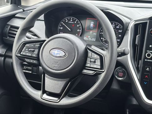 Certified 2024 Subaru Crosstrek 2.0i Premium w/ Popular Package #3 AWD/4WD image 15