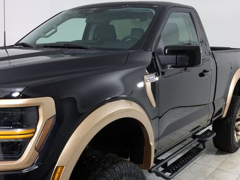 Used 2024 Ford F150 XL w/ Equipment Group 103A High image 42