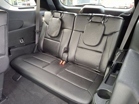 Certified 2023 Ford Explorer ST w/ Equipment Group 401A image 11