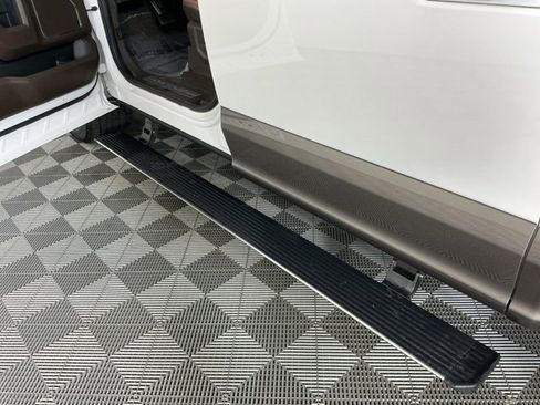 Used 2019 Ford F150 King Ranch w/ Equipment Group 601A Luxury image 11