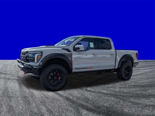 New 2026 Ford F150 Raptor w/ Equipment Group 803A Raptor R AWD/4WD image 9