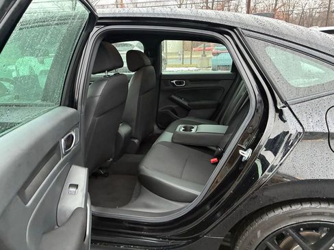 Used 2025 Honda Civic Sport image 20