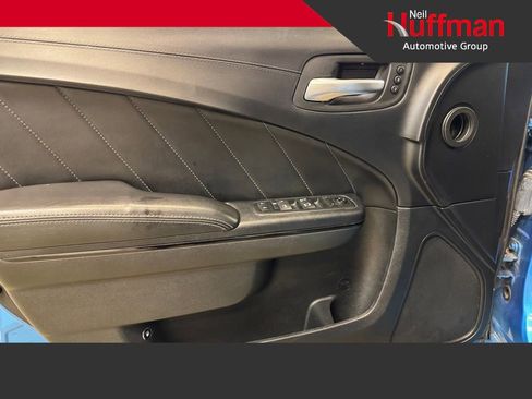 Used 2019 Dodge Charger Scat Pack w/ Daytona Edition Group image 8