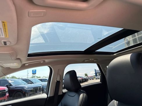 Used 2021 Ford Edge SEL w/ Convenience Package AWD/4WD image 12