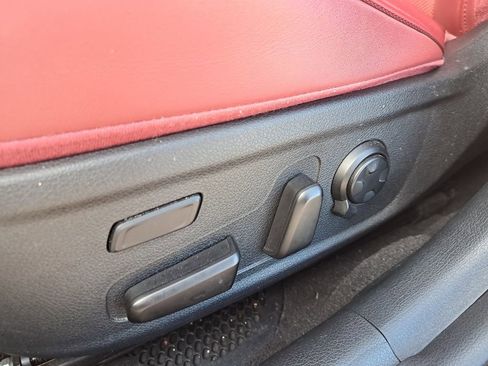 Used 2022 Kia Stinger GT2 w/ Red Interior Color Package image 16