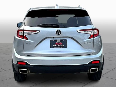 Used 2023 Acura RDX AWD image 4