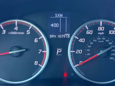 Used 2017 Acura ILX image 14