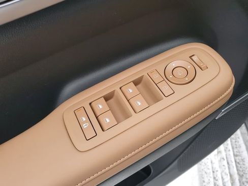 New 2026 Hyundai Santa Fe Limited AWD/4WD image 22