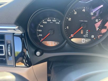 Used 2020 Porsche Macan