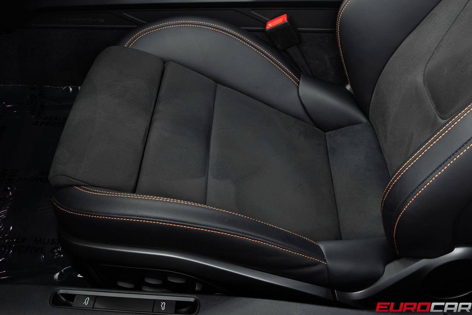 Used 2024 Porsche 911 GT3 RS RWD image 47