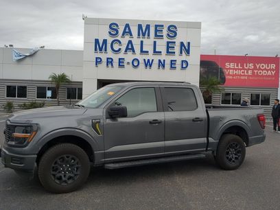 Used 2025 Ford F150 STX