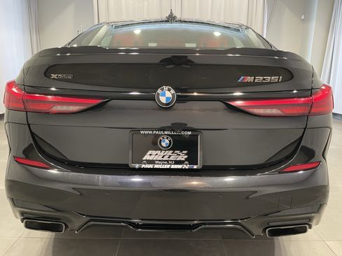 Used 2024 BMW M235i xDrive Gran Coupe w/ Premium Package AWD/4WD image 5
