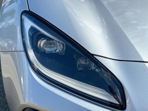 New 2026 Subaru BRZ Limited RWD image 36