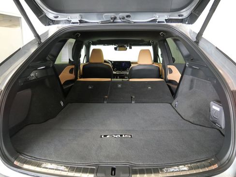 Certified 2024 Lexus RX 350 Premium image 33