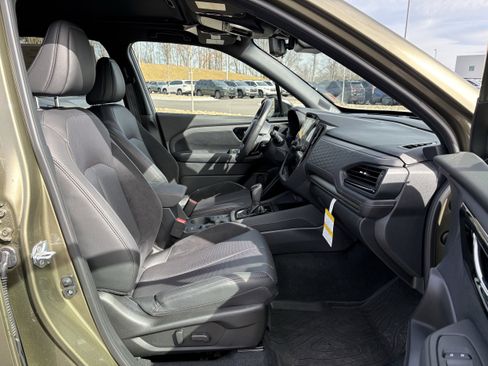 Certified 2025 Subaru Forester Touring w/ Protection Package image 29