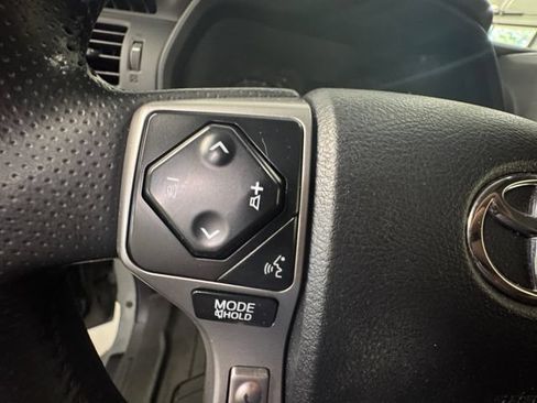 Used 2022 Toyota 4Runner Trail Special Edition AWD/4WD image 20
