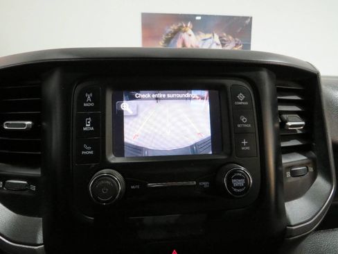 Used 2022 RAM 2500 Tradesman image 19