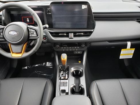 New 2026 Subaru Outback Wilderness AWD/4WD image 9