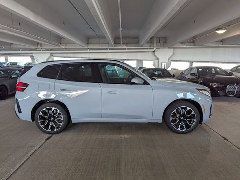 New 2026 BMW X3 xDrive30 w/ M Sport Package AWD/4WD image 3