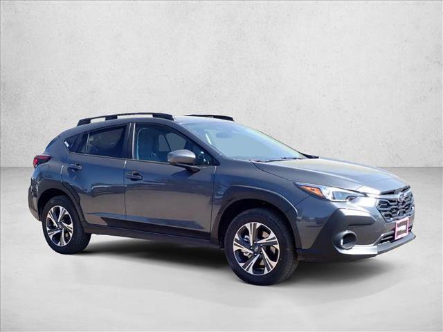 New 2026 Subaru Crosstrek 2.5i Premium AWD/4WD image 5
