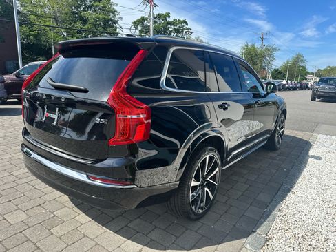 Used 2023 Volvo XC90 B5 Plus w/ Protection Package Premier AWD/4WD image 37
