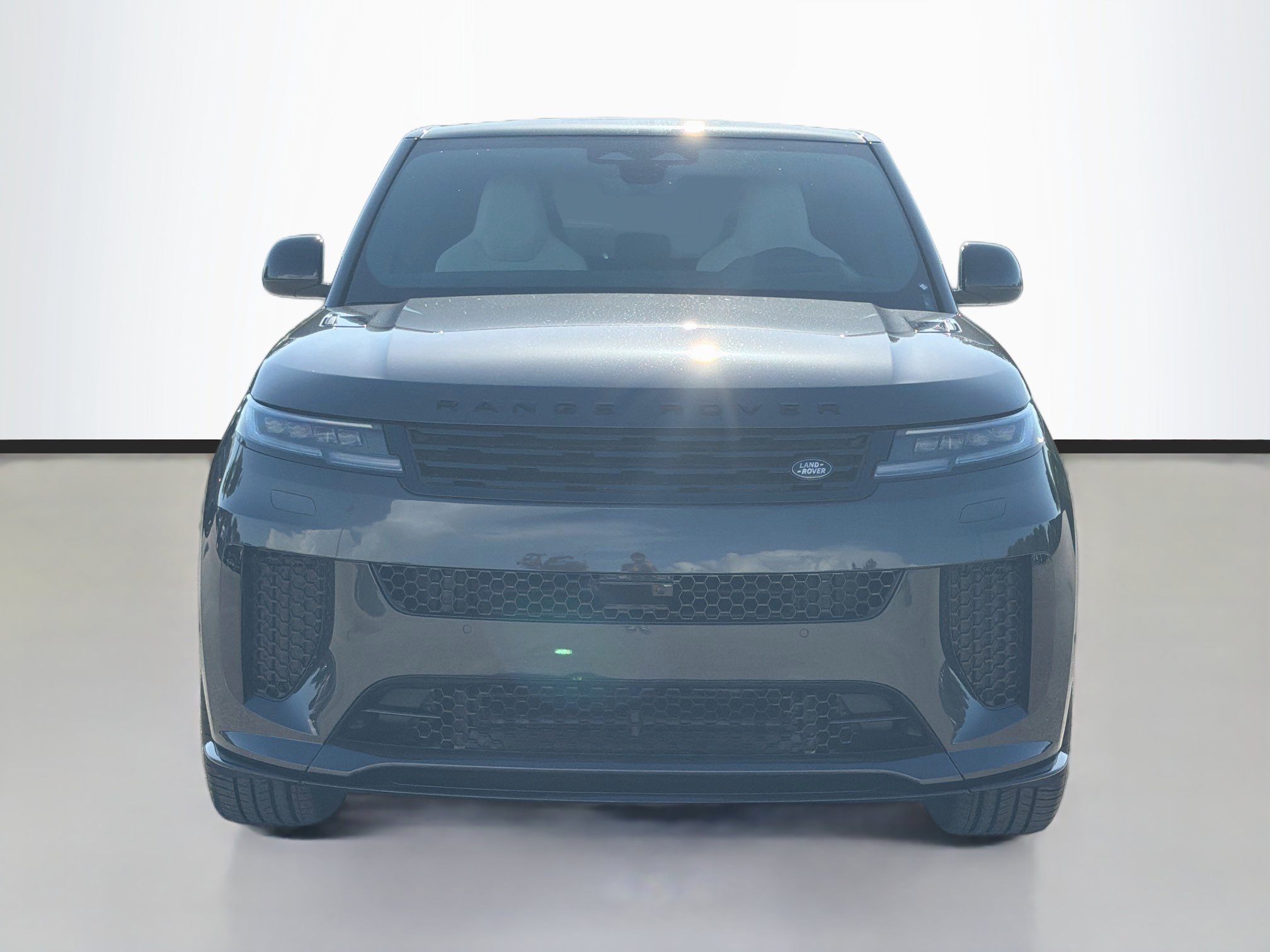New 2027 Land Rover Range Rover Sport SV AWD/4WD image 8