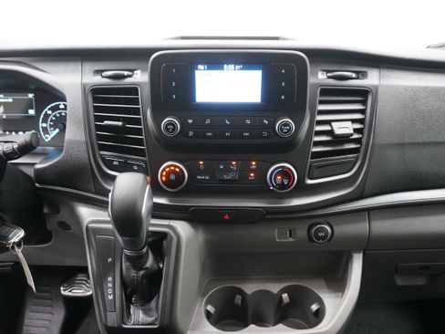 Used 2023 Ford Transit 350 XL image 14