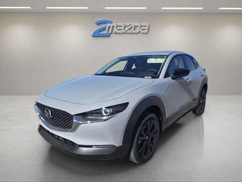 New 2026 MAZDA CX-30 AWD 2.5 S w/ Select Sport Pkg image 1