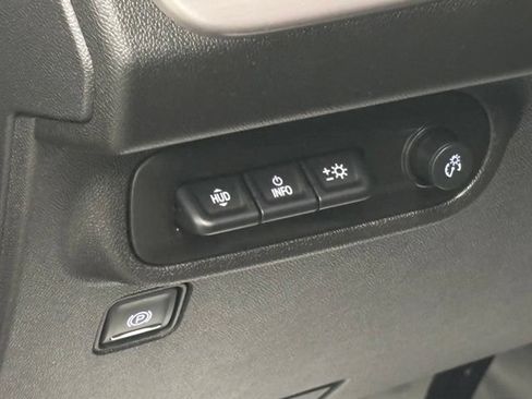 Used 2023 GMC Terrain AT4 w/ Tech Package AWD/4WD image 24