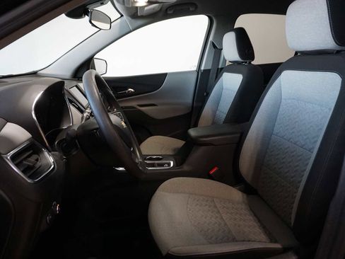 Certified 2024 Chevrolet Equinox LS w/ LS Convenience Package image 13