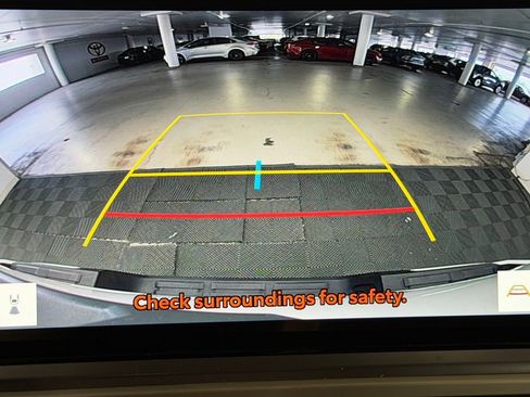 Certified 2024 Toyota Tacoma TRD Sport AWD/4WD image 32
