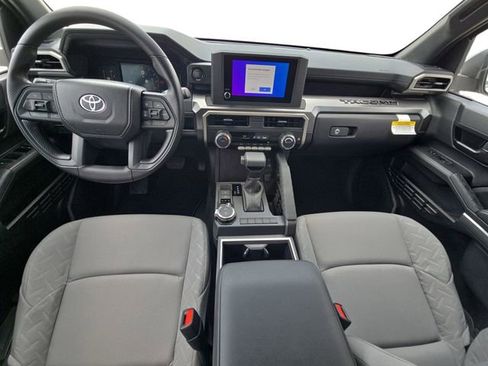 New 2026 Toyota Tacoma SR5 image 9