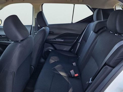 New 2025 Nissan Kicks Play S image 14